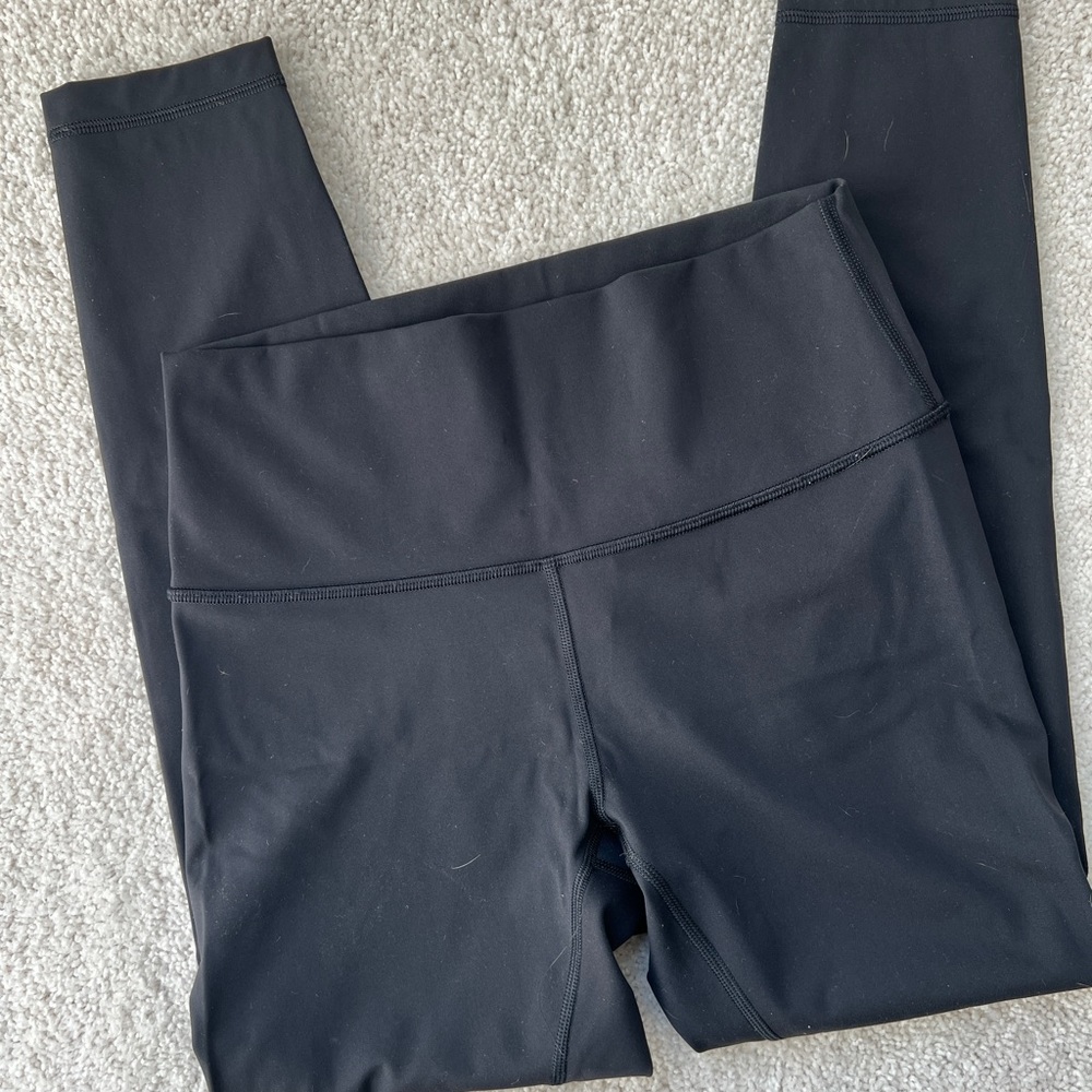 Wunder Under High-Rise Tight 25”